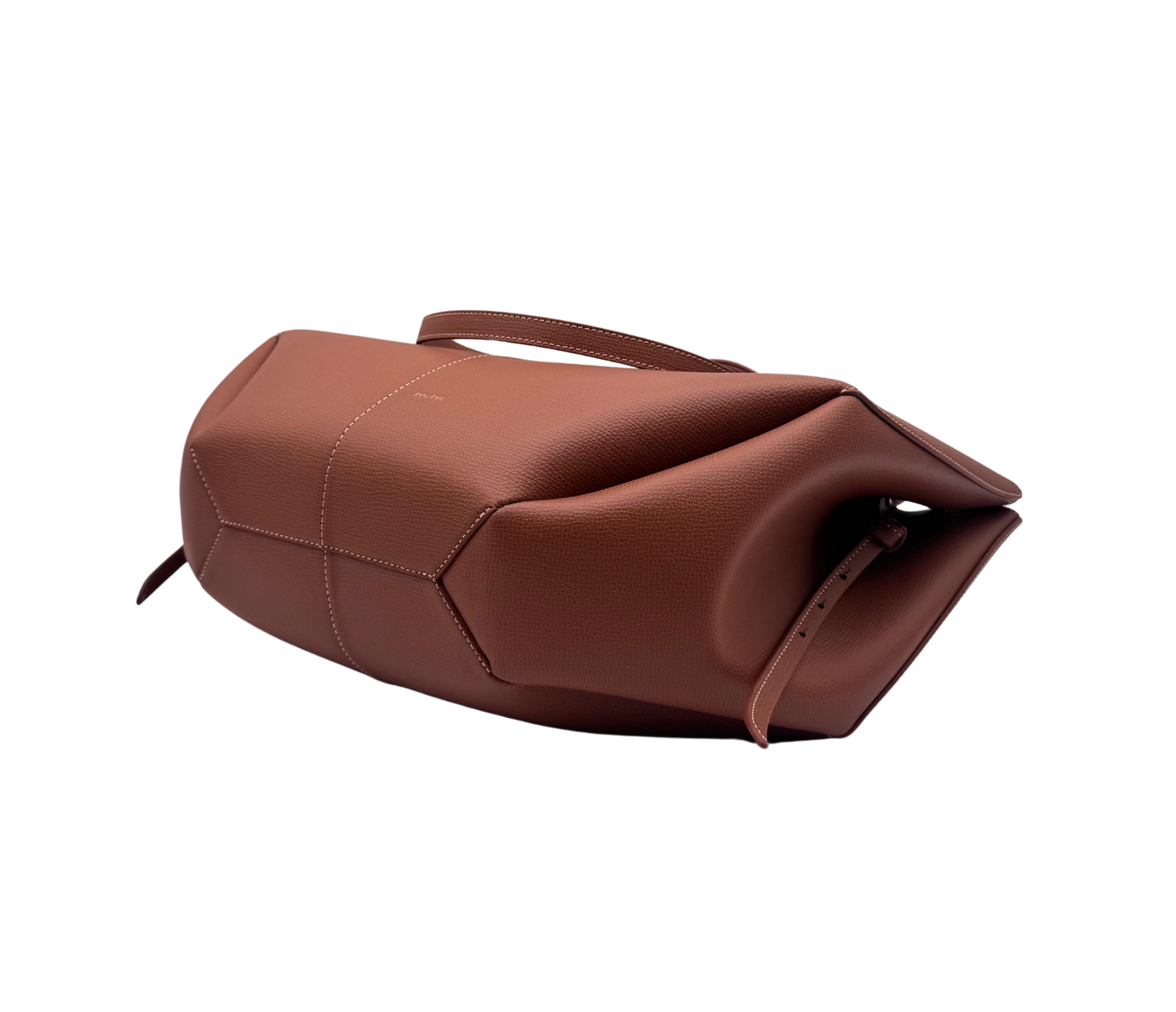 Polène – Sac Cabas + Pochette