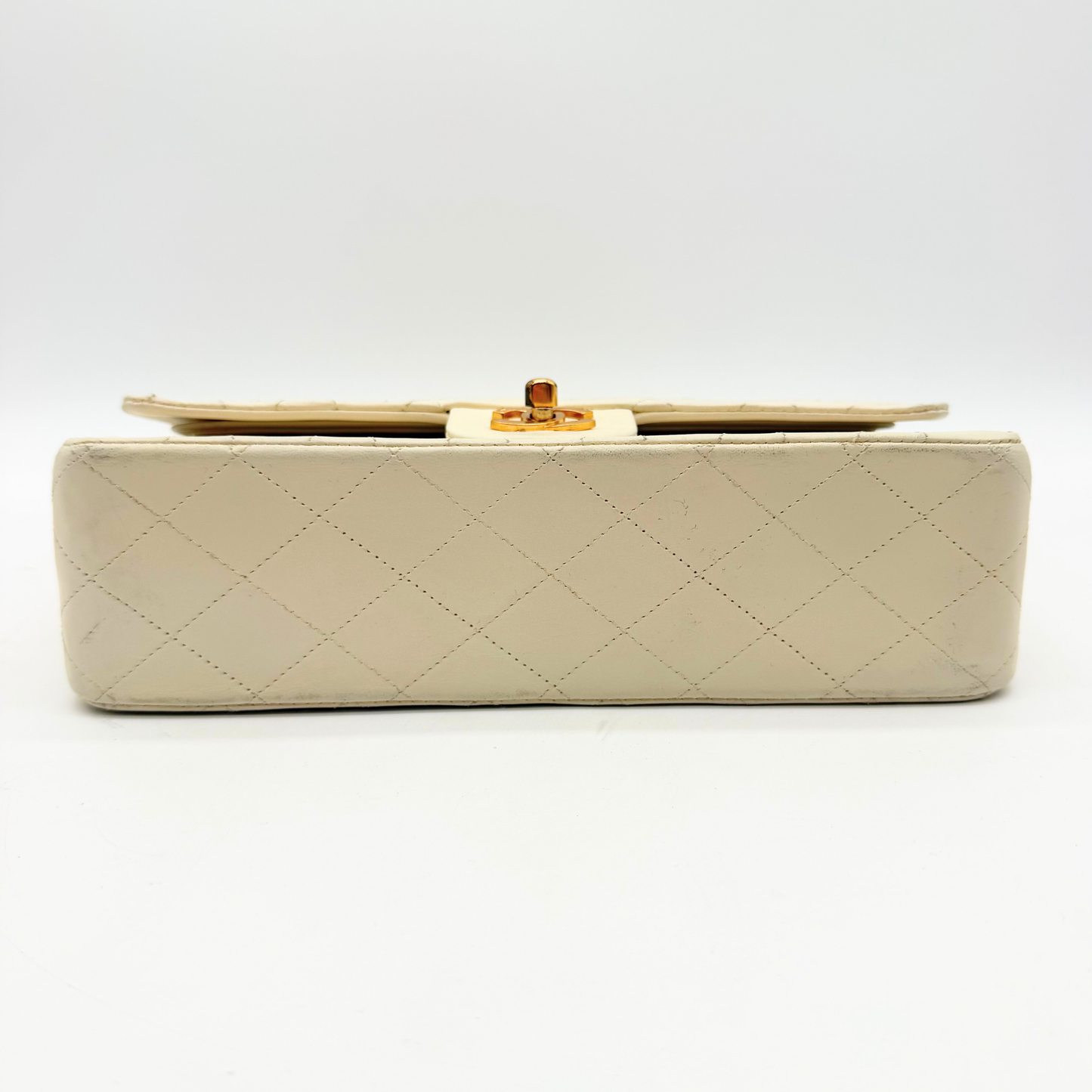 Chanel Timeless Classique Double Flap 25 cm