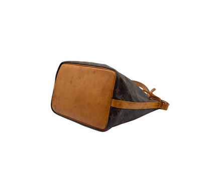 Louis Vuitton – Petit Noé Monogram