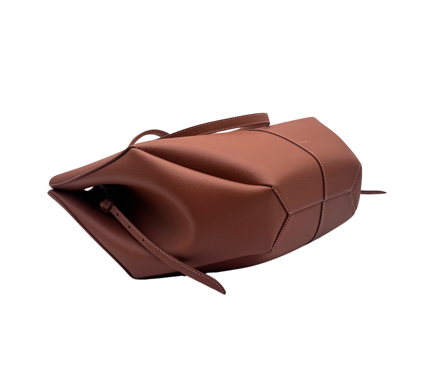 Polène – Sac Cabas + Pochette