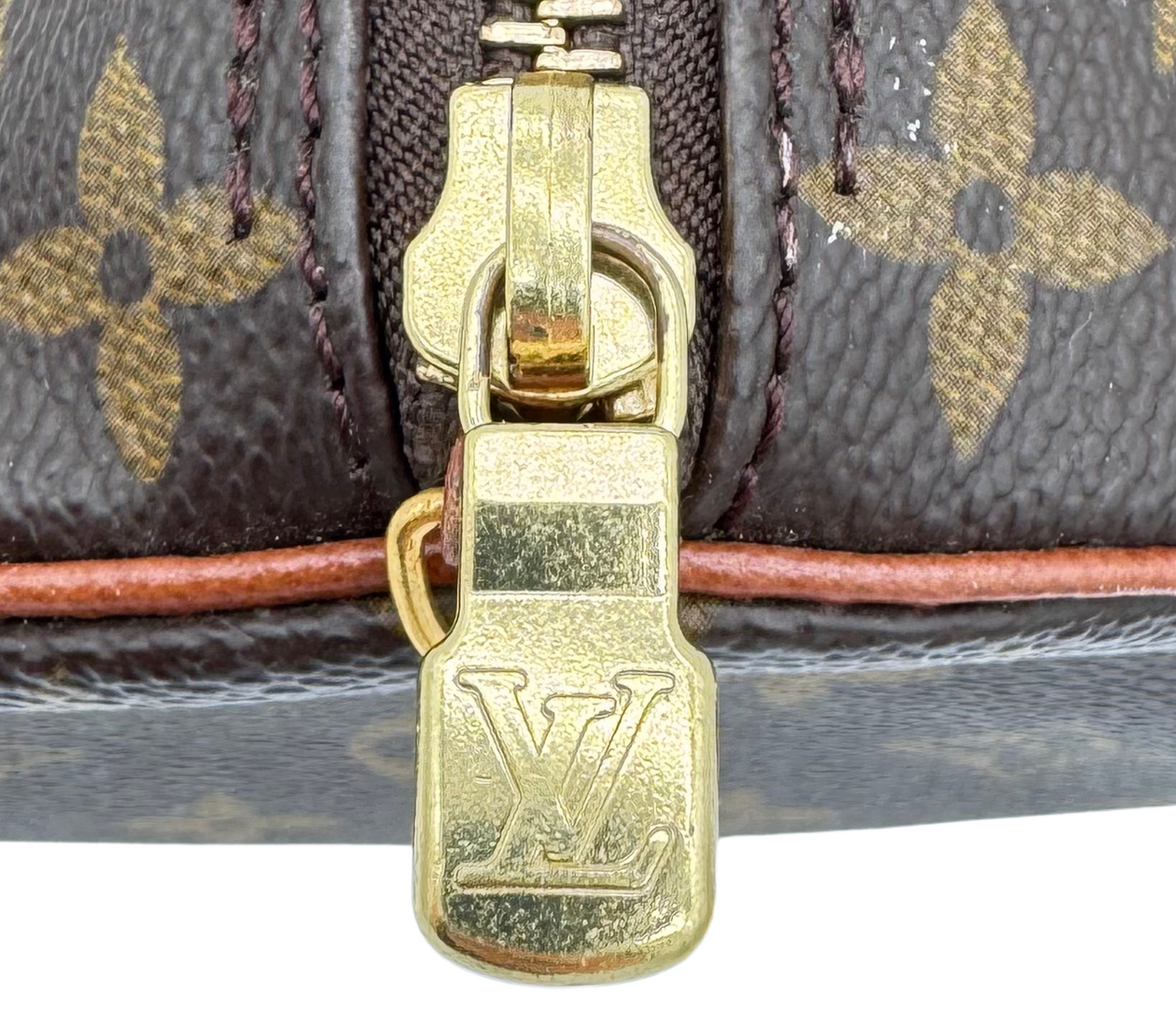 Louis Vuitton – Papillon Monogram