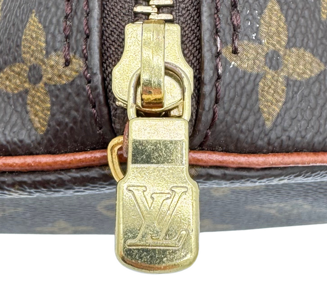 Louis Vuitton – Papillon Monogram