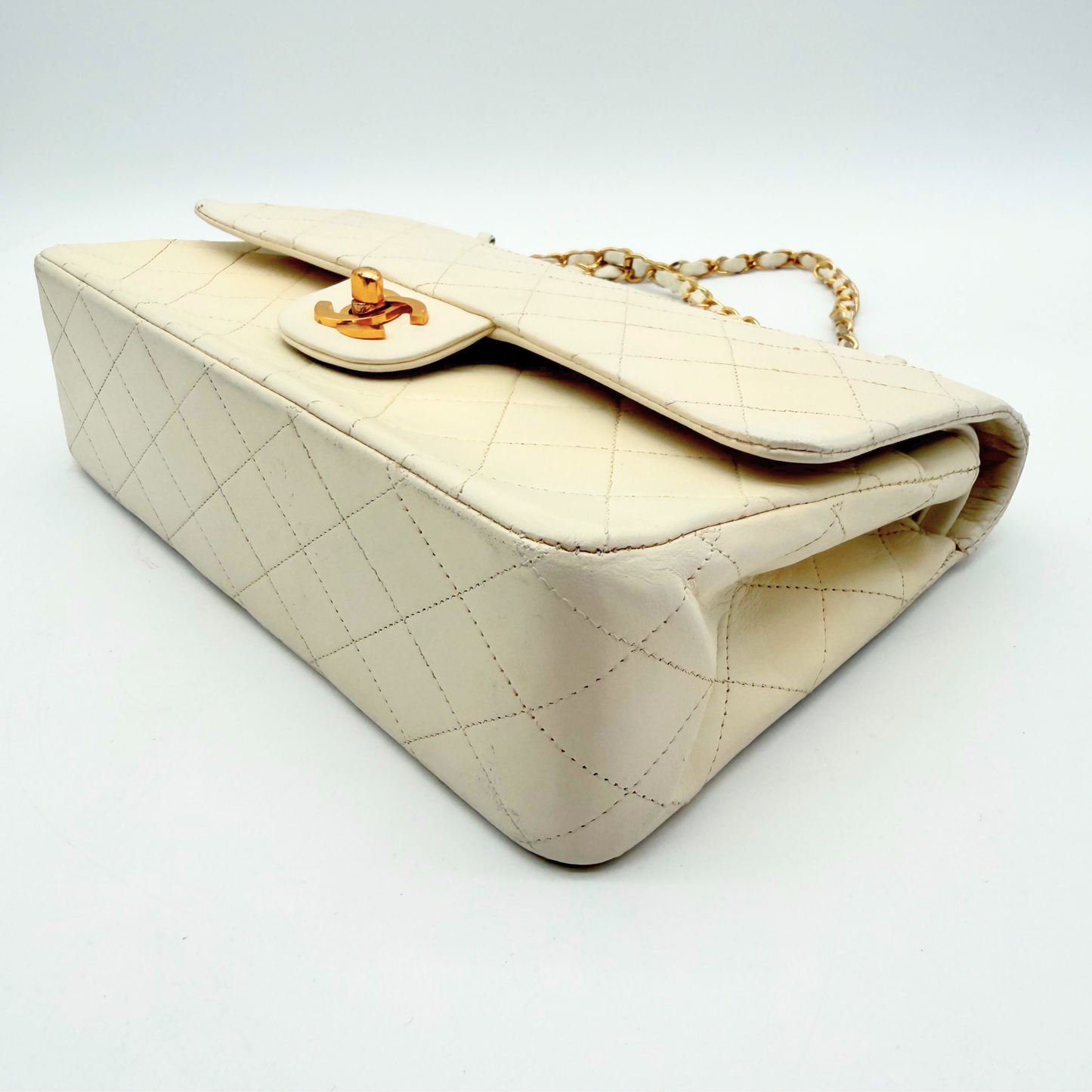 Chanel Timeless Classique Double Flap 25 cm