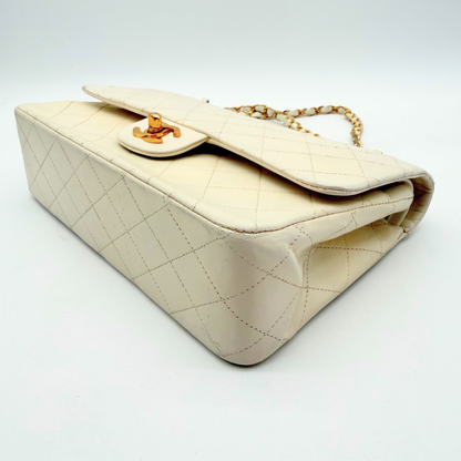 Chanel Timeless Classique Double Flap 25 cm