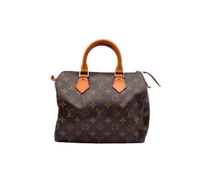 Louis Vuitton – Speedy 25 Monogram