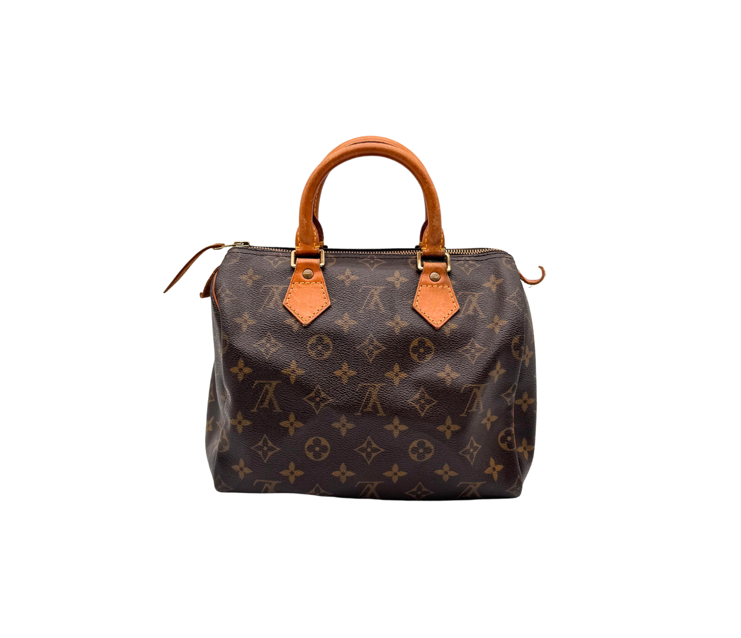 Louis Vuitton – Speedy 25 Monogram
