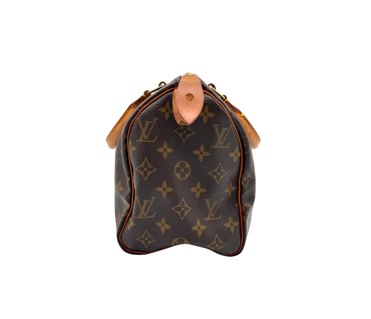 Louis Vuitton – Speedy 25 Monogram