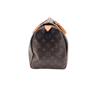 Louis Vuitton – Speedy 35 Monogram
