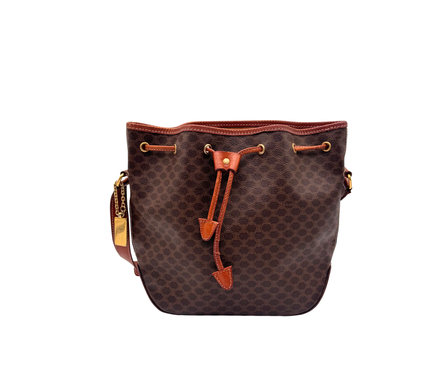 Céline - Sac Seau  Macadam