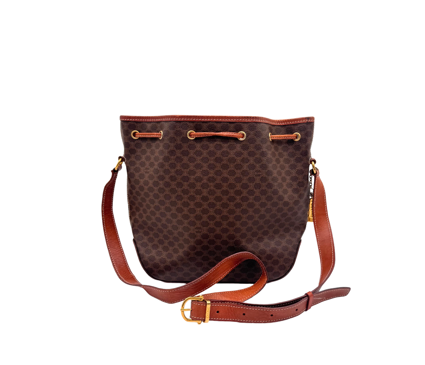 Céline - Sac Seau  Macadam