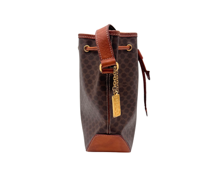 Céline - Sac Seau  Macadam