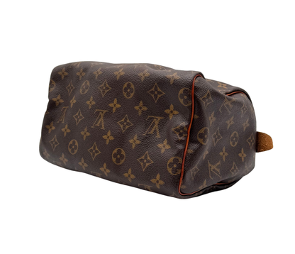 Louis Vuitton – Speedy 25 Monogram