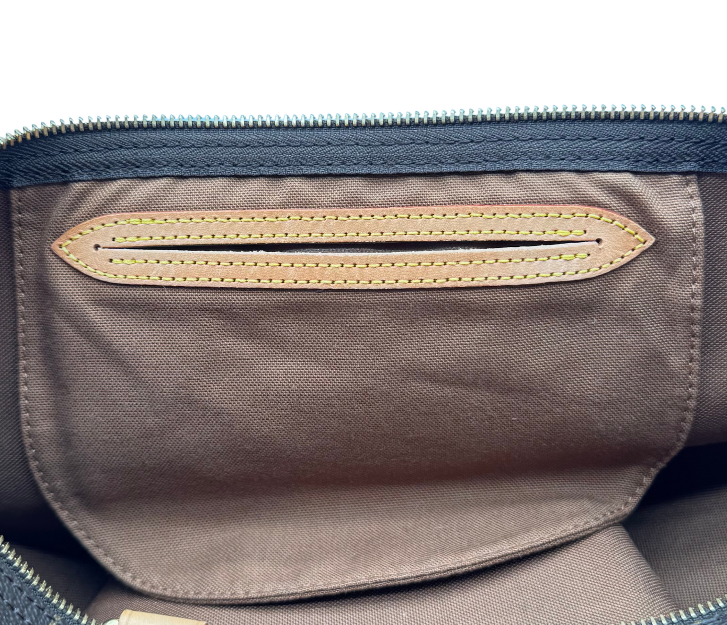 Louis Vuitton – Speedy 35 Monogram
