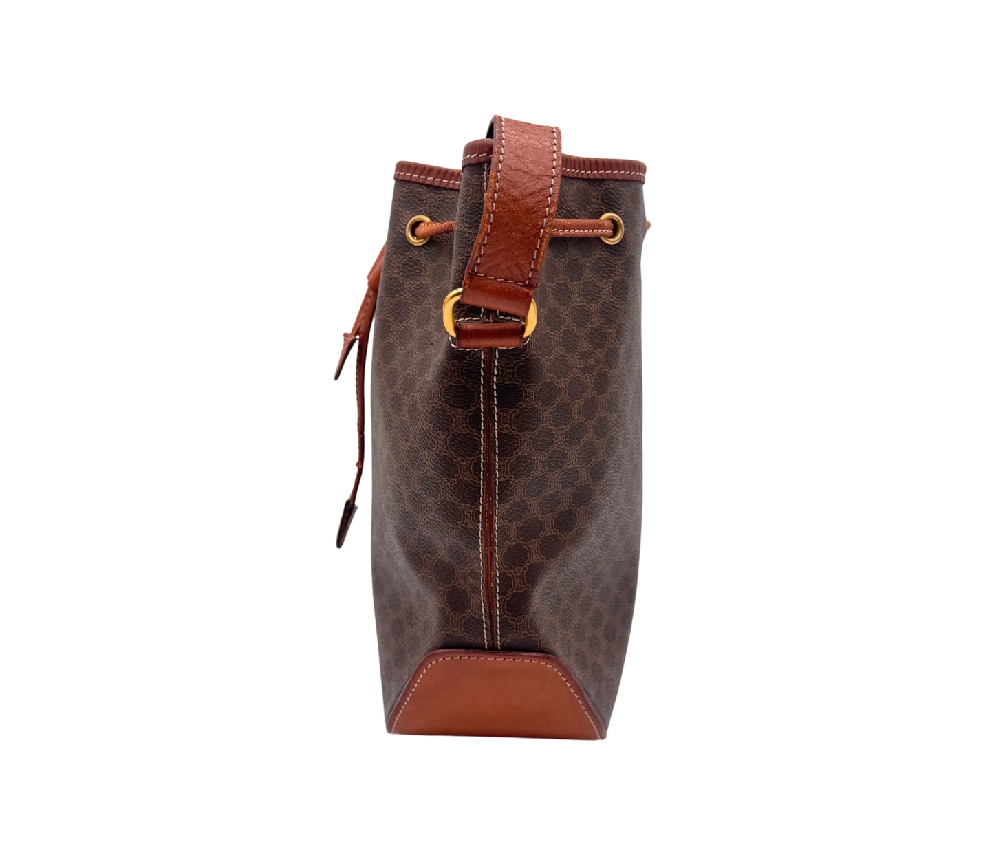 Céline - Sac Seau  Macadam