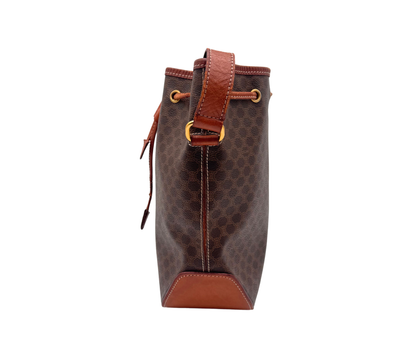 Céline - Sac Seau  Macadam