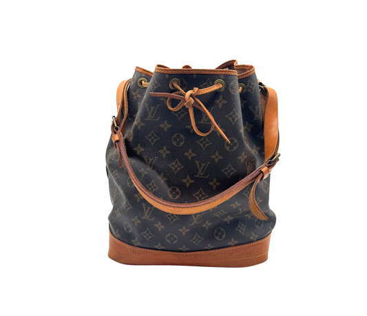 Louis Vuitton – Sac Noé Monogram