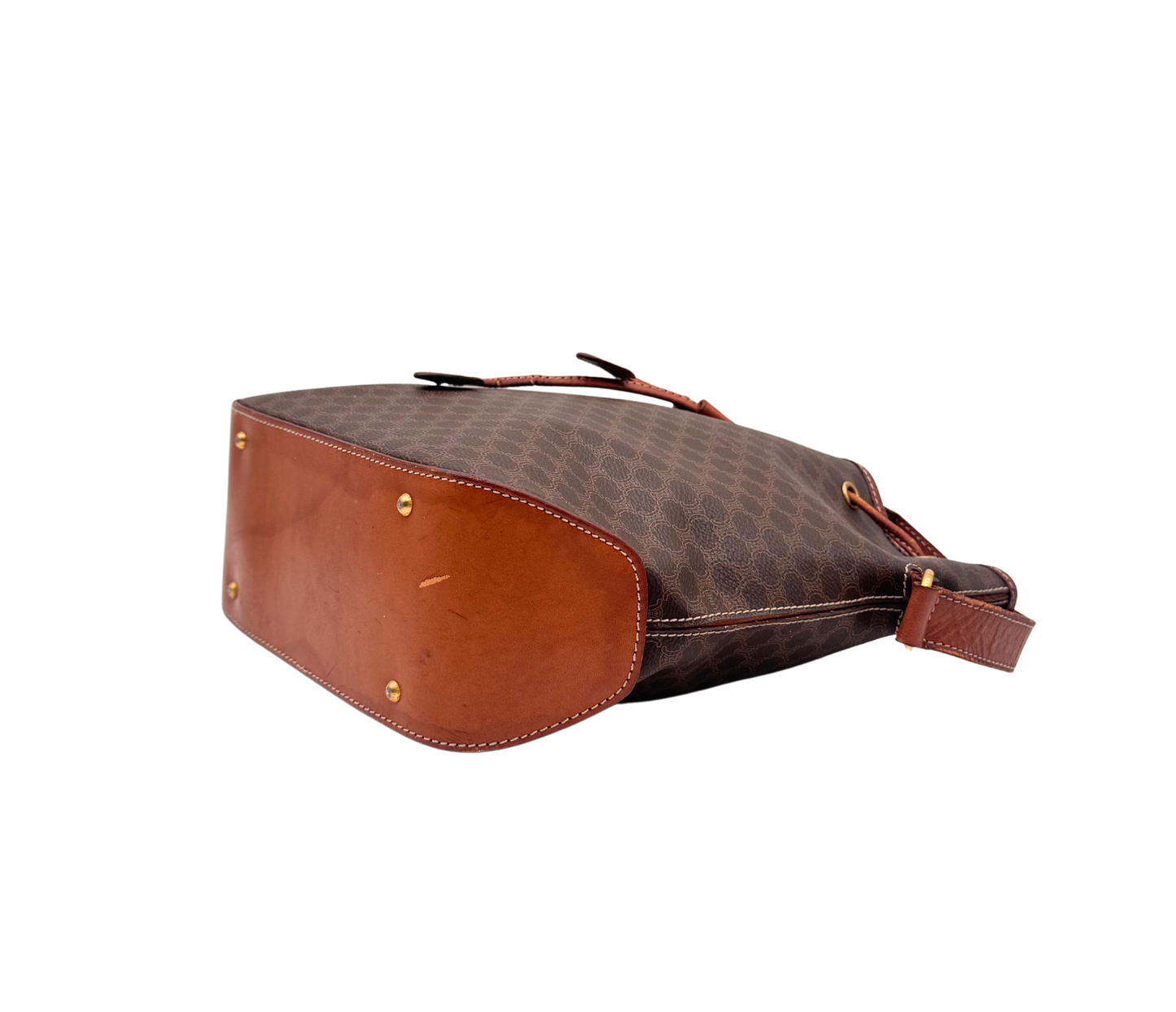 Céline - Sac Seau  Macadam