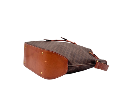 Céline - Sac Seau  Macadam