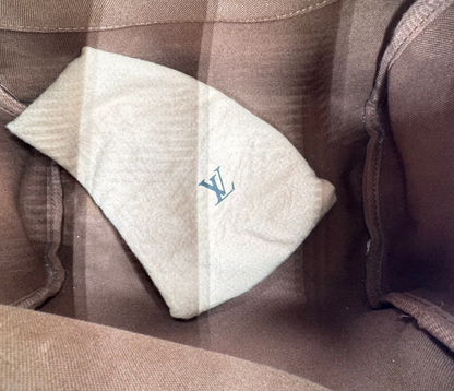 Louis Vuitton – Speedy 25 Monogram
