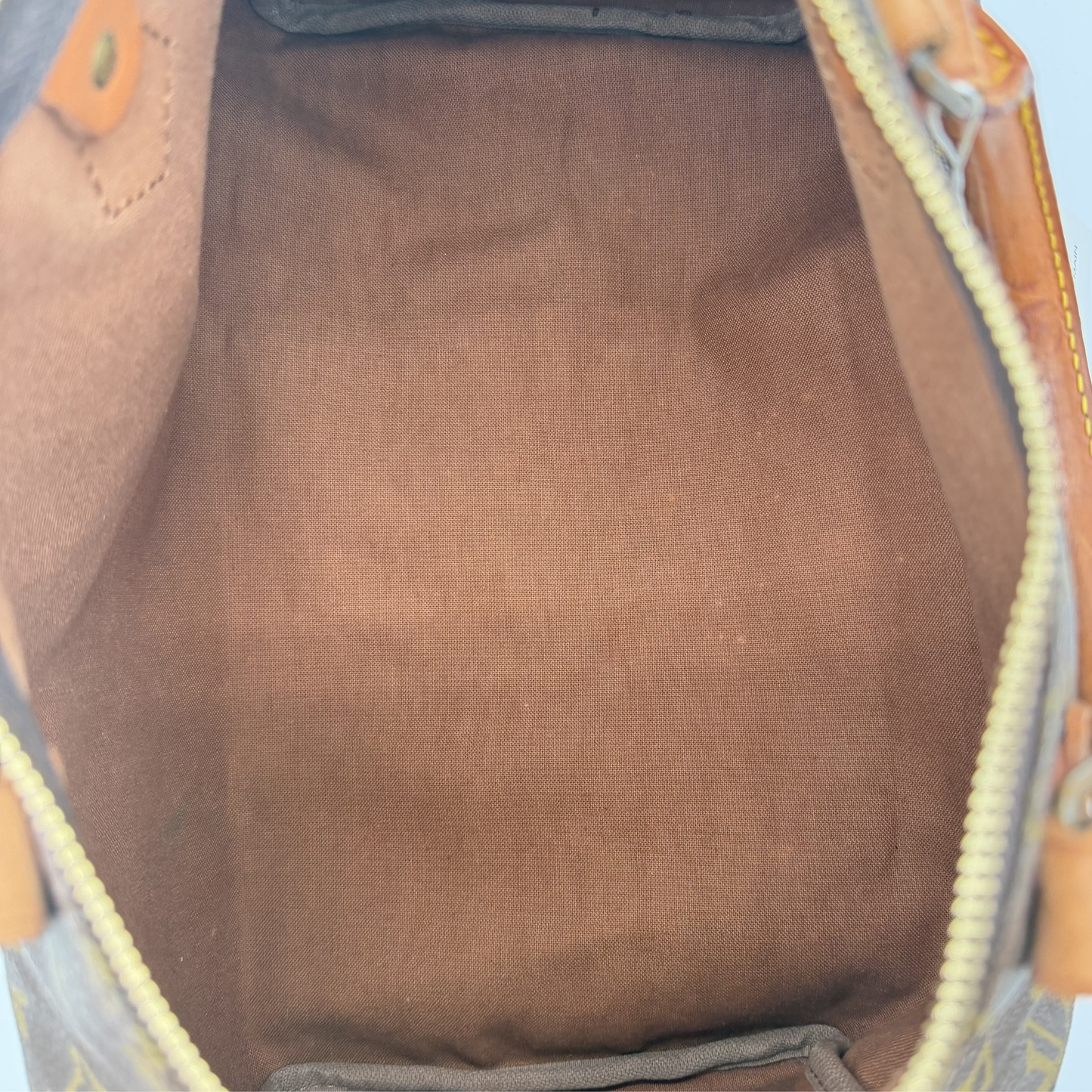 Louis Vuitton - Speedy 35 Monogram