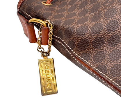 Céline - Sac Seau  Macadam