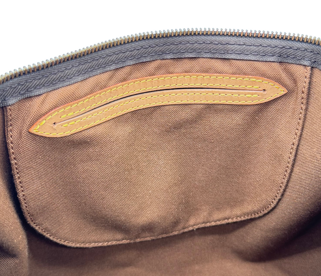 Louis Vuitton – Speedy 35 Monogram
