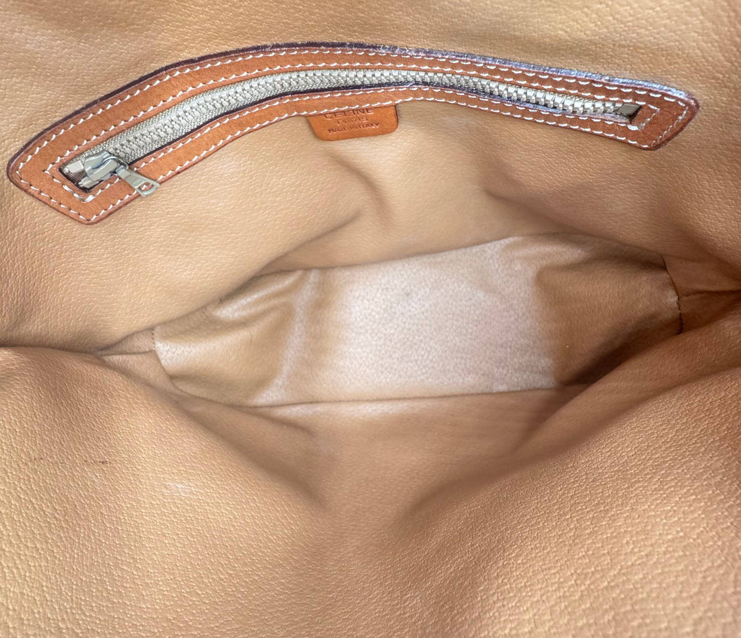 Céline - Sac Seau  Macadam