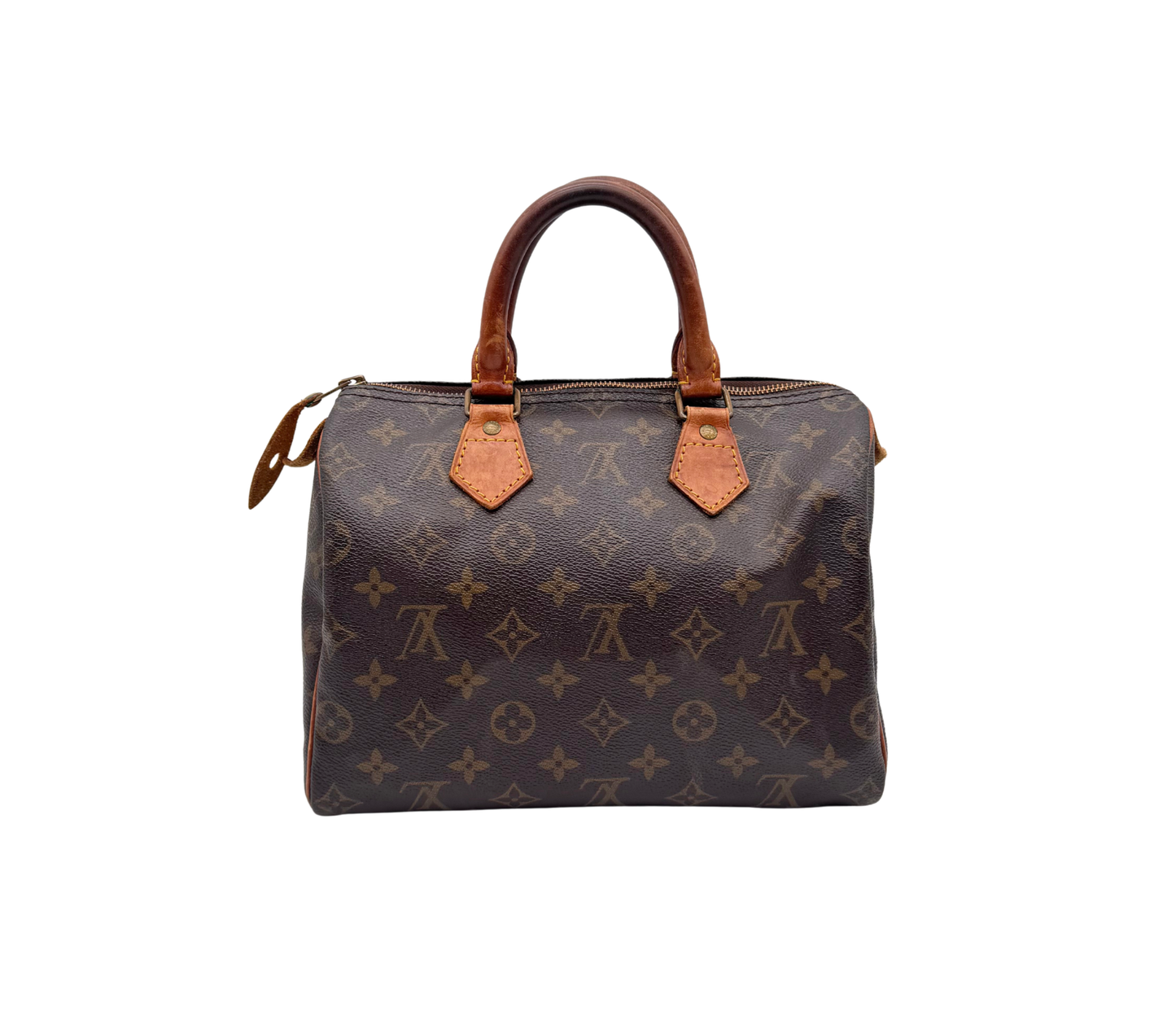 Louis Vuitton – Speedy 25 Monogram