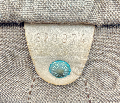 Louis Vuitton – Speedy 35 Monogram