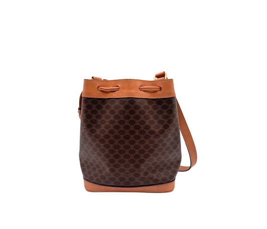 Céline - Sac Seau  Macadam