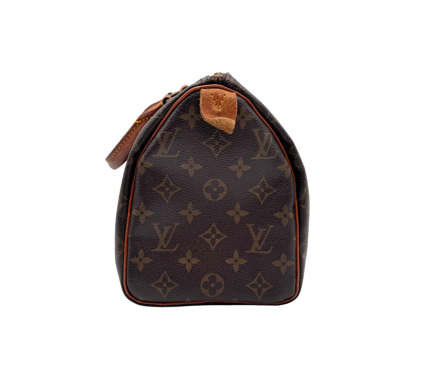 Louis Vuitton – Speedy 25 Monogram