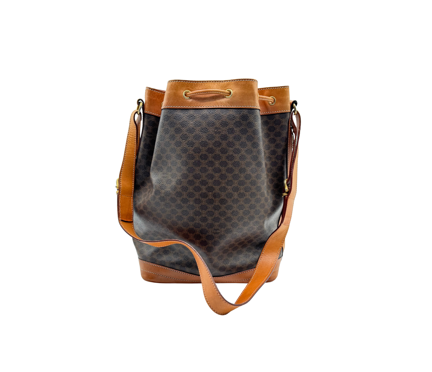 Céline – Sac Seau Macadam
