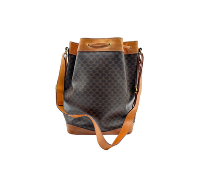 Céline – Sac Seau Macadam