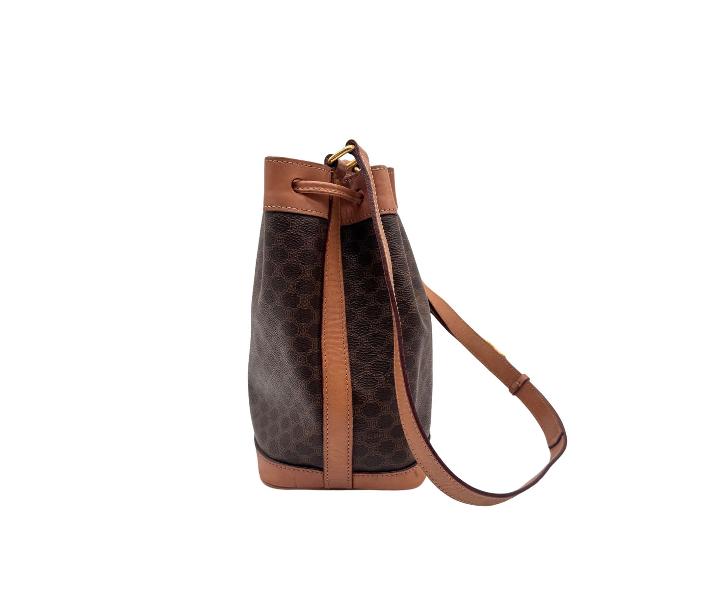 Céline - Sac Seau  Macadam