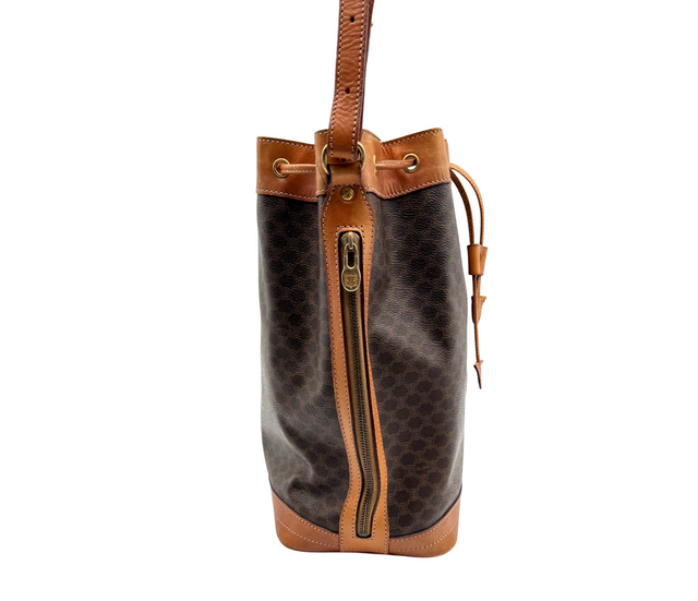 Céline – Sac Seau Macadam