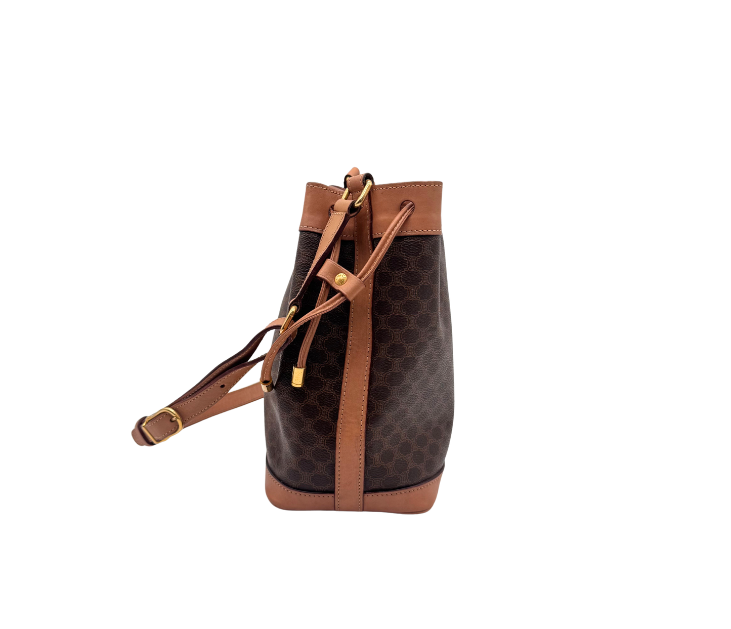 Céline - Sac Seau  Macadam