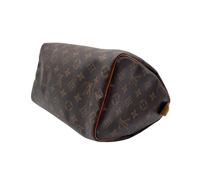 Louis Vuitton – Speedy 25 Monogram