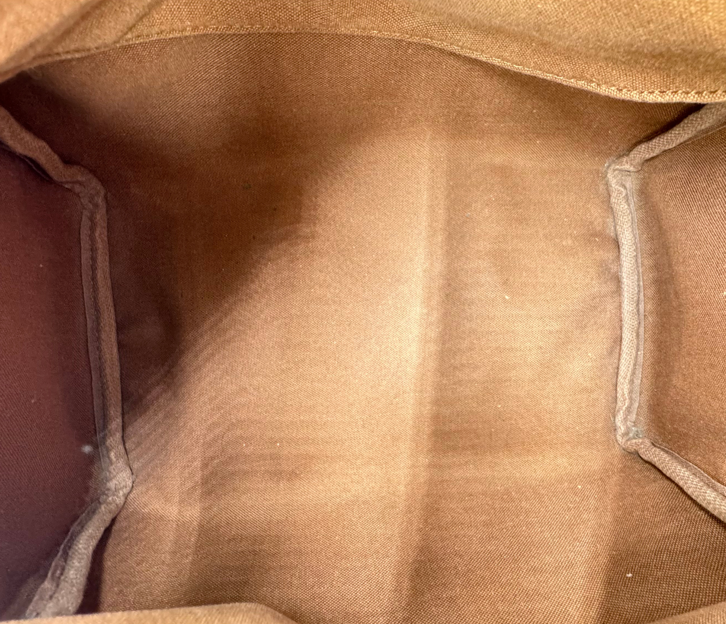 Louis Vuitton – Speedy 25 Monogram