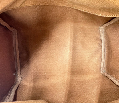 Louis Vuitton – Speedy 25 Monogram