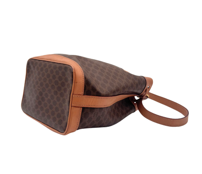 Céline - Sac Seau  Macadam