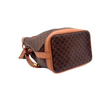 Céline - Sac Seau  Macadam