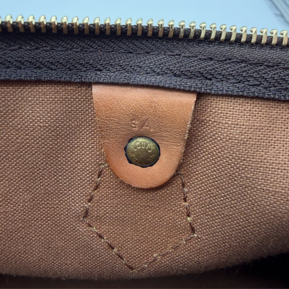 Louis Vuitton - Speedy 35 Monogram
