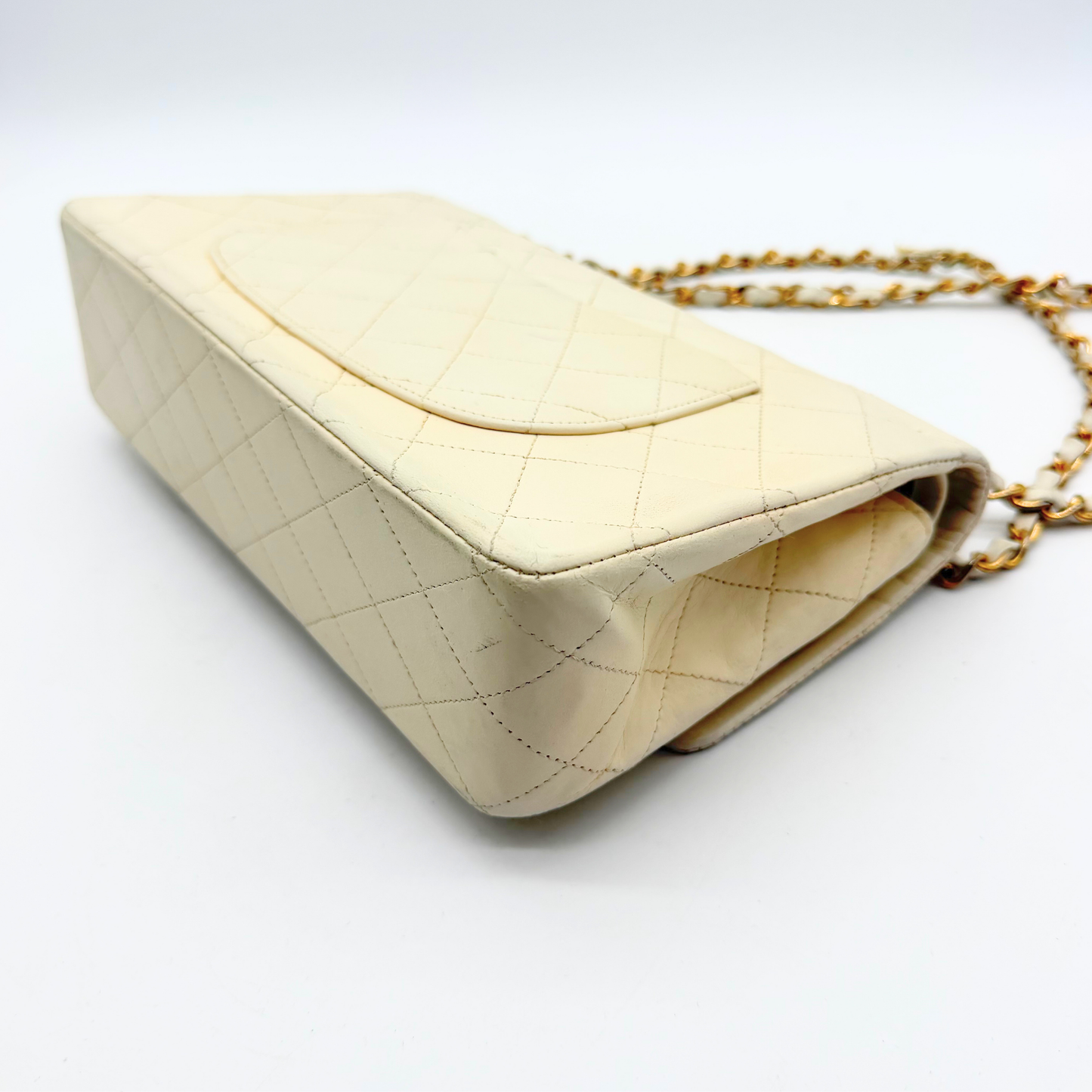 Chanel Timeless Classique Double Flap 25 cm