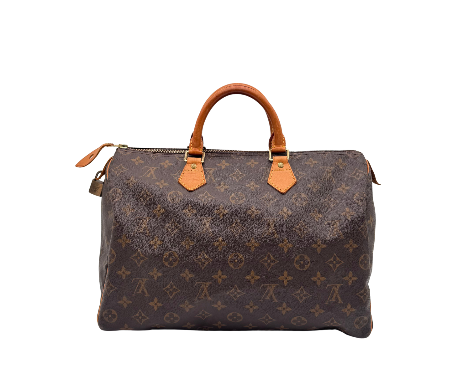 Louis Vuitton – Speedy 35 Monogram