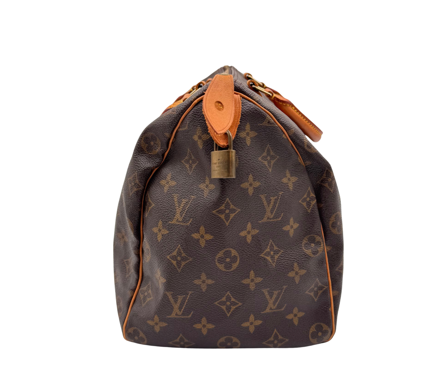 Louis Vuitton – Speedy 35 Monogram