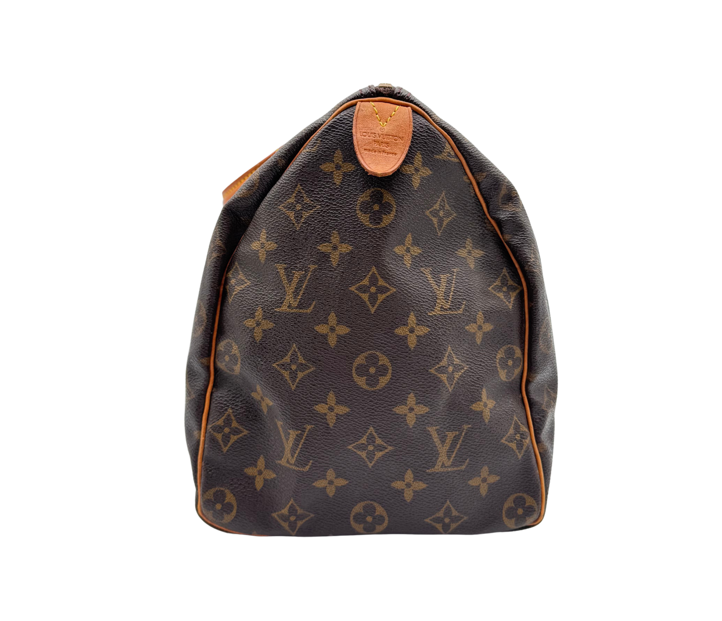 Louis Vuitton – Speedy 35 Monogram