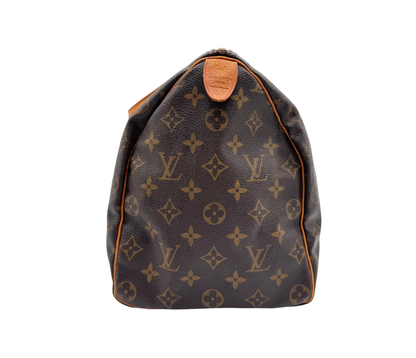 Louis Vuitton – Speedy 35 Monogram