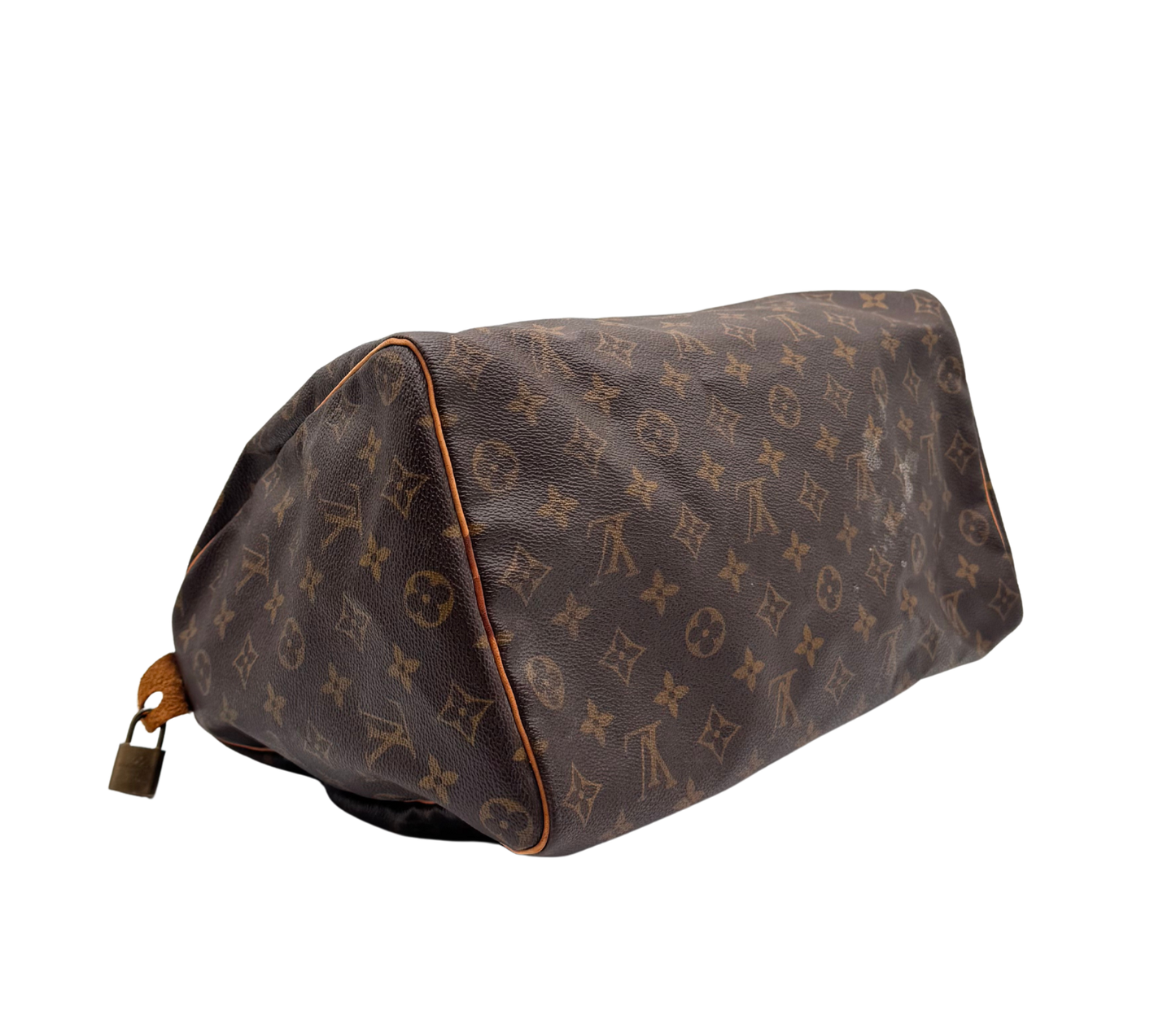 Louis Vuitton – Speedy 35 Monogram