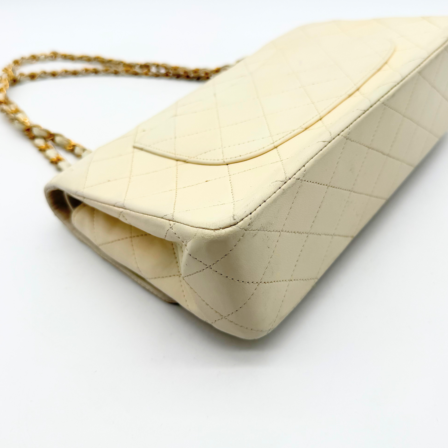 Chanel Timeless Classique Double Flap 25 cm