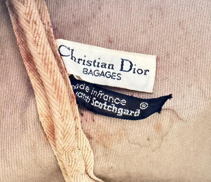 Dior – Sac Boston